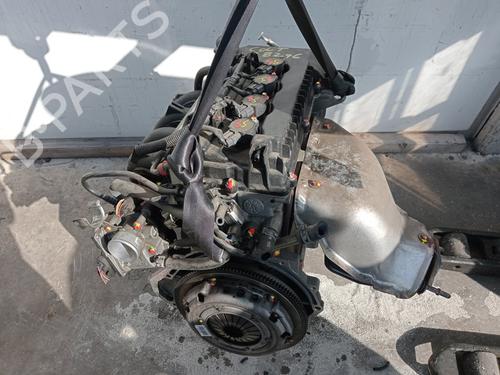 Engine MITSUBISHI COLT VI (Z3_A, Z2_A) 1.3 LPG (Z33A) | BP24937522M1 