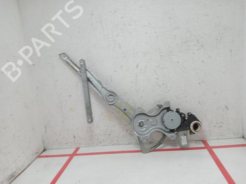 Front right window mechanism TOYOTA VERSO (_R2_) 2.0 D-4D (AUR20_, AUR20R) | BP29424322C23