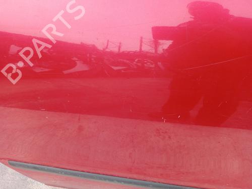 Right rear door SEAT LEON (1M1)  | BP22128764C5 
