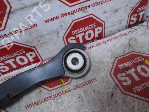 Right rear suspension arm MERCEDES-BENZ E-CLASS (W211) E 320 CDI 4-matic (211.089) | BP8221047M15 