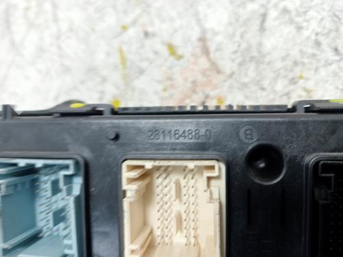 Electronic module PEUGEOT 307 Break (3E) 1.6 HDi 110 | BP20160000M83 