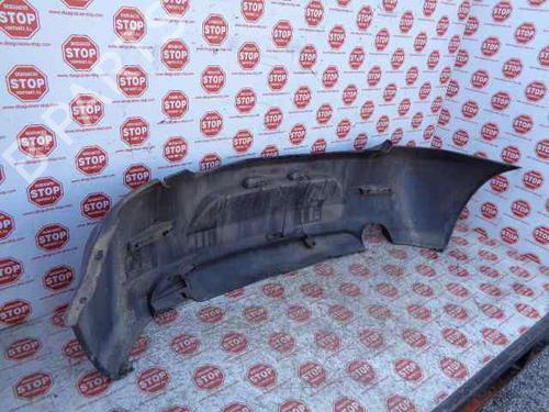 Rear bumper ALFA ROMEO 147 (937_) 1.9 JTDM 8V (937.AXD1A, 937.AXU1A, 937.BXU1A) | BP7623049C8 