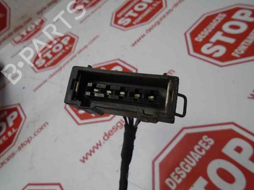 Right mirror SEAT CORDOBA Vario (6K5) 1.9 TDI | BP7348481C27 