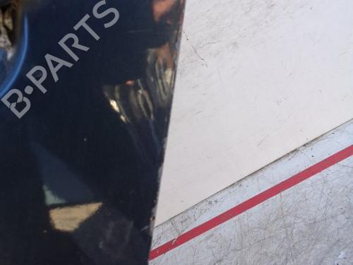 Left rear door VW GOLF V (1K1)  | BP7621585C4 