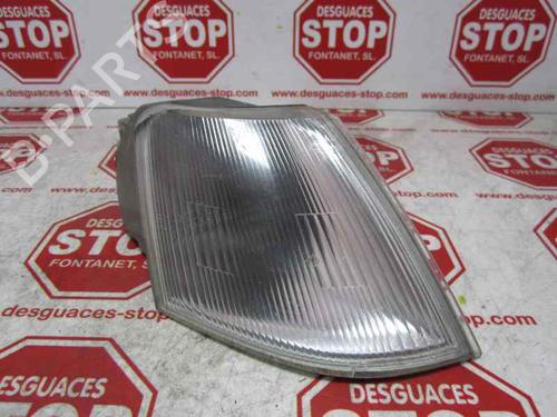 Used Right front indicator CITROËN XANTIA (X1_, X2_) [1993-2003]  7318443