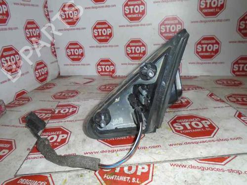 Right mirror SEAT CORDOBA (6K1, 6K2) 1.9 TDI | BP7349073C27 
