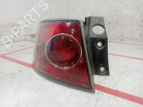 Left taillight SEAT IBIZA III (6L1) | BP7344420C34
