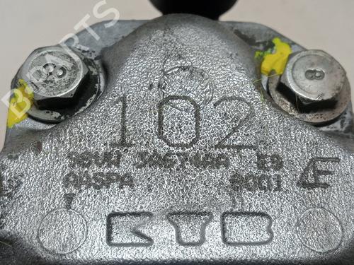 Styring servopumpe SEAT ALHAMBRA (7V8, 7V9) 1.9 TDI | BP23893989M99 