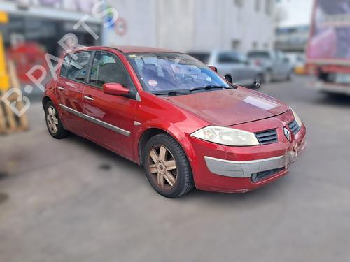 Engine RENAULT MEGANE II (BM0/1_, CM0/1_) 1.6 16V (BM0C, CM0C) | BP32414144M1 