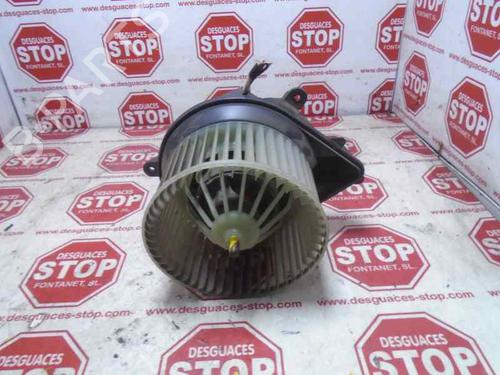 Heater blower motor CITROËN XSARA Break (N2) 2.0 HDI 90 | BP7359463M62 
