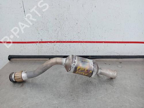 Used Catalyst Catalyst PEUGEOT 307 Break (3E) [2002-2009] 39960639 39960639