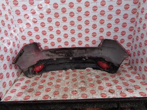 Rear bumper CITROËN C4 Coupe (LA_) 1.6 HDi | BP7624202C8 