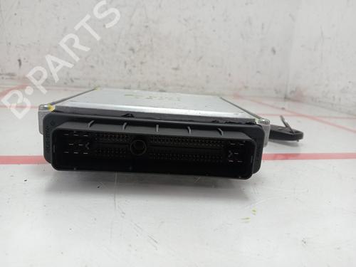Engine control unit (ECU) SSANGYONG RODIUS I  | BP27483295M57 