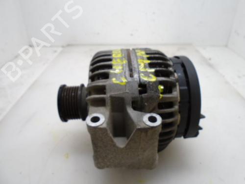 Alternator JEEP GRAND CHEROKEE II (WJ, WG) 2.7 CRD 4x4 | BP7323968M7 