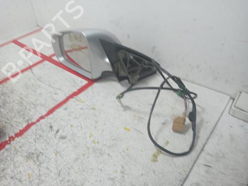 Used Left mirror AUDI A4 B6 (8E2) 2.0 (130 hp) 16415362