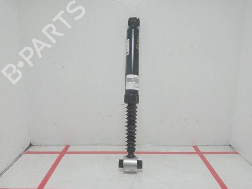 Used Right rear shock absorber Right rear shock absorber RENAULT SCÉNIC II (JM0/1_) [2003-2010] 28293034 28293034
