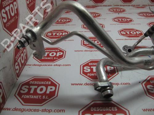 AC pipe NISSAN QASHQAI II SUV (J11, J11_)  | BP15922826M126 