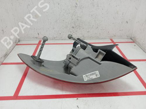 Højre baglygte RENAULT MEGANE III Hatchback (BZ0/1_, B3_)  | BP27725442C35 