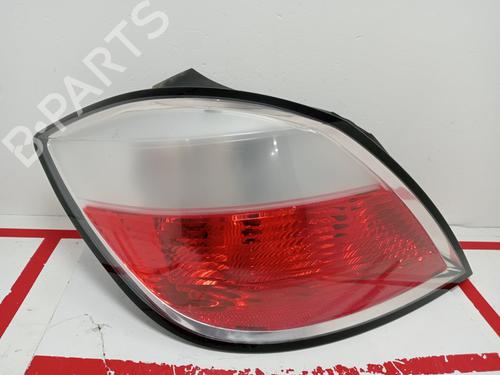 Left taillight OPEL ASTRA H (A04) 1.7 CDTI (L48) | BP15931976C34 