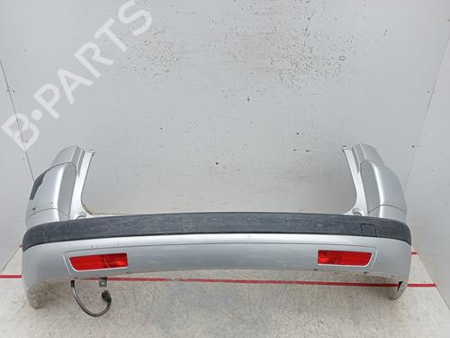 Used Rear bumper CITROËN C4 Grand Picasso I (UA_) [2006-2013]  18745476