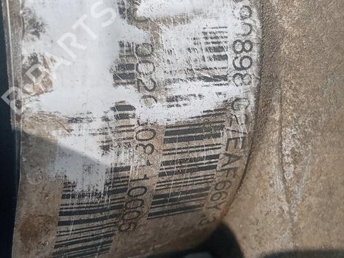 Differential, foran BMW X5 (E70) xDrive 30 d | BP27878548M23 