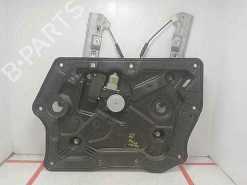 Used Front right window mechanism Front right window mechanism 34461115 34461115