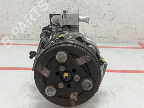 AC compressor FIAT DOBLO Cargo (263_) 1.3 D Multijet | BP27840198M34 
