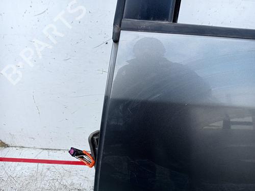 Left rear door VW TOURAN (1T1, 1T2) 2.0 TDI 16V | BP21588589C4 