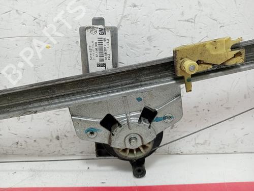 Front left window mechanism NISSAN PRIMASTAR Van (X83)  | BP30548905C22  - Image 7