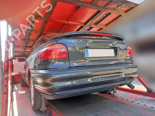 Right front indicator FORD MONDEO I (GBP) 2.0 i 16V | BP7329607C33 