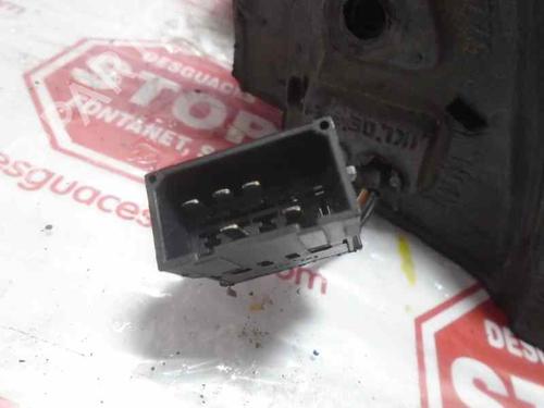 Left mirror AUDI A6 C5 Avant (4B5) 1.9 TDI | BP7396013C26 