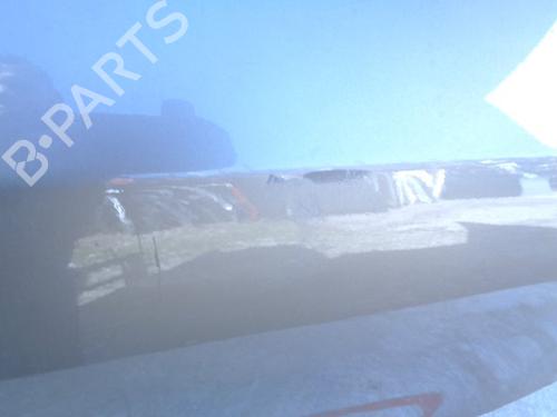 Left rear door RENAULT MEGANE III Hatchback (BZ0/1_, B3_) 1.5 dCi (BZ09, BZ0D, BZ1W, BZ29, BZ14) | BP17626574C4 