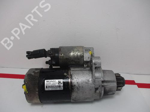 Used Starter NISSAN MURANO I (Z50) 3.5 4x4 (234 hp) 15928841