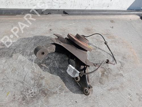 Left front steering knuckle OPEL COMBO Box Body/MPV (X12) 1.3 CDTI (B05) | BP32672184M25 - Image 2