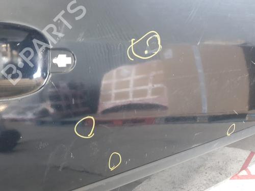 Right front door FORD FIESTA V (JH_, JD_)  | BP7618378C3 