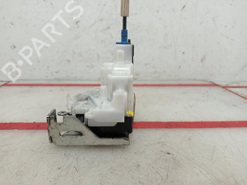 Front right lock OPEL COMBO Box Body/MPV (X12) 1.3 CDTI (B05) | BP19921294C97 