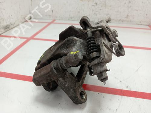 Left rear brake caliper VW TRANSPORTER T4 Van (70A, 70H, 7DA, 7DH) 1.9 TD | BP30681830M107 