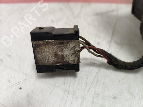 Used Left mirror Left mirror AUDI A3 (8L1) 1.9 TDI (130 hp) 34040245 34040245