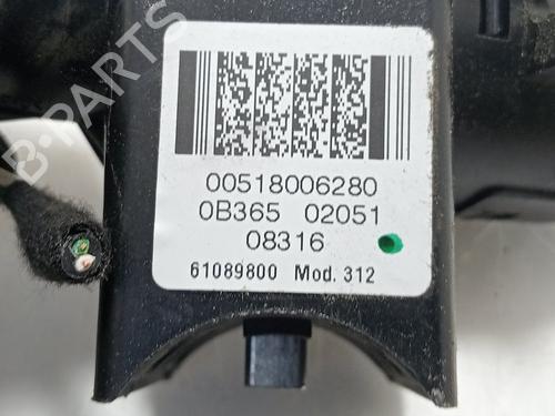 Engine control unit (ECU) FIAT 500 (312_) 1.2 (312AXA1A) | BP34706495M57 - Image 10