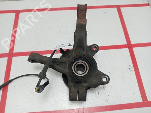 Left front steering knuckle DACIA SANDERO II | BP33983113M25 - Image 7