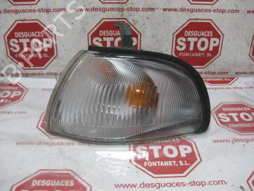 Left front indicator SUBARU LEGACY II (BD) 2.2 i 4WD (BD7) | BP7319207C32 