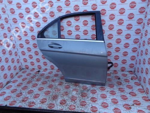 Used Right rear door MERCEDES-BENZ C-CLASS (W204) C 220 CDI (204.002) (170 hp) 7623888