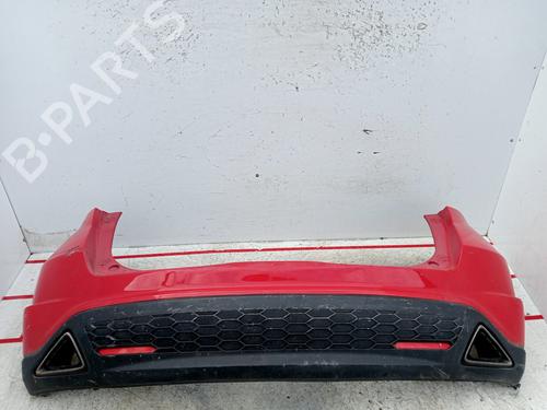 Used Rear bumper HONDA CIVIC VIII Hatchback (FN, FK) 2.2 CTDi (FK3) (140 hp) 22769447