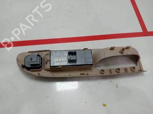Left front window switch VW PASSAT B6 (3C2)  | BP29063665I27 