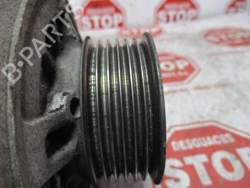 Alternator NISSAN ALMERA TINO (V10) 1.8 | BP7904493M7 
