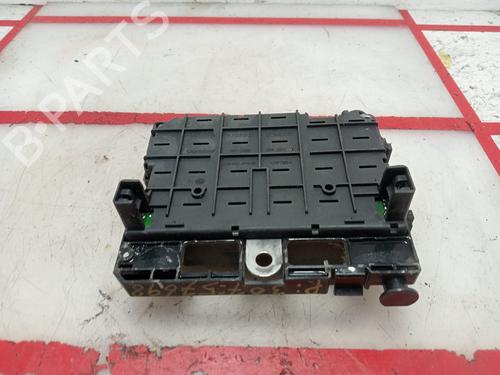 Electronic module PEUGEOT 307 Break (3E)  | BP21543668M83 