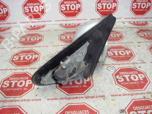Right mirror SEAT TOLEDO II (1M2) 1.9 TDI | BP7393918C27 