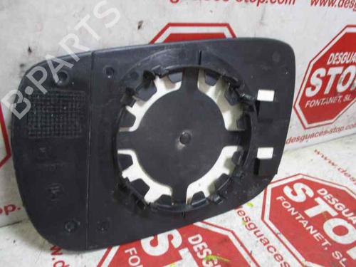Left mirror glass OPEL AGILA A (H00) 1.2 16V (F68) | BP15921312C148