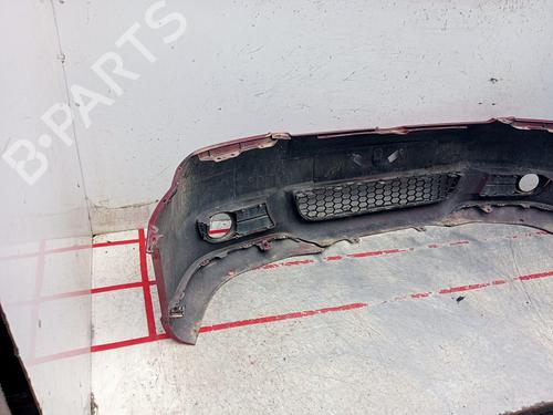 Front bumper TOYOTA COROLLA Verso (ZER_, ZZE12_, R1_) 2.2 D-4D (AUR10_, AUR10R) | BP29476209C7 