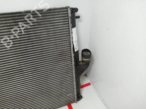 Water radiator DACIA LOGAN MCV (KS_) | BP36670432M31 - Image 4